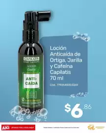 Catálogo Akí Página 2