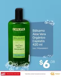 Catálogo Akí Página 3