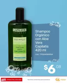 Catálogo Akí Página 4