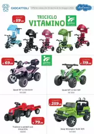 Volantino Ideal Bimbo Pagina 11