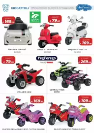 Volantino Ideal Bimbo Pagina 12