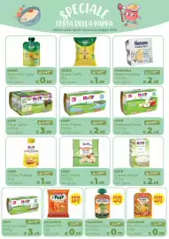 Volantino Ideal Bimbo Pagina 14