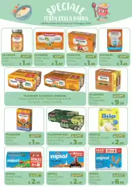Volantino Ideal Bimbo Pagina 15