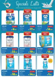 Volantino Ideal Bimbo Pagina 16