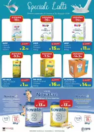 Volantino Ideal Bimbo Pagina 18