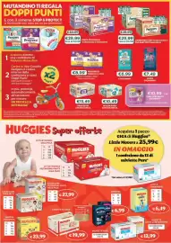 Volantino Ideal Bimbo Pagina 19