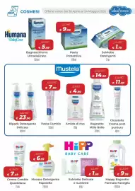 Volantino Ideal Bimbo Pagina 21