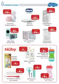 Volantino Ideal Bimbo Pagina 25
