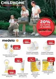 Volantino Ideal Bimbo Pagina 26