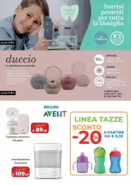 Volantino Ideal Bimbo Pagina 28