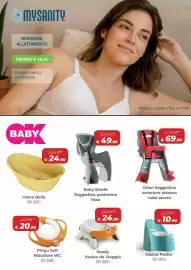 Volantino Ideal Bimbo Pagina 29