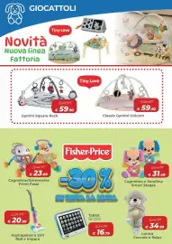 Volantino Ideal Bimbo Pagina 3