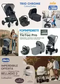 Volantino Ideal Bimbo Pagina 33