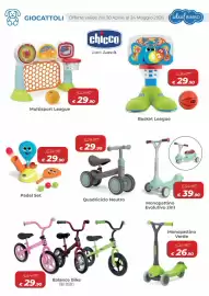 Volantino Ideal Bimbo Pagina 4