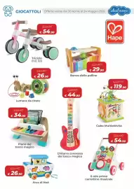 Volantino Ideal Bimbo Pagina 5