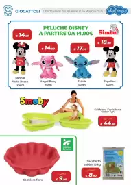 Volantino Ideal Bimbo Pagina 6