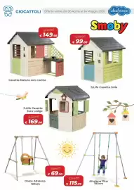 Volantino Ideal Bimbo Pagina 7