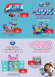 Volantino Ideal Bimbo Pagina 9