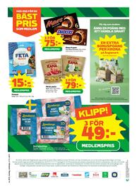 Stora Coop reklamblad vecka 19 Sida 12