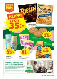 Stora Coop reklamblad vecka 19 Sida 10