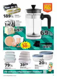 Stora Coop reklamblad vecka 19 Sida 11