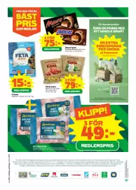 Stora Coop reklamblad vecka 19 Sida 12