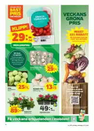 Stora Coop reklamblad vecka 19 Sida 4