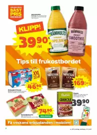 Stora Coop reklamblad vecka 19 Sida 6