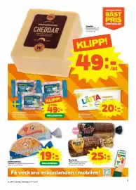 Stora Coop reklamblad vecka 19 Sida 7