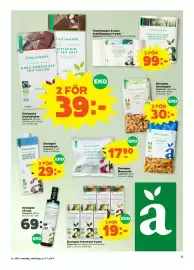 Stora Coop reklamblad vecka 19 Sida 9