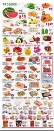 Vallarta Supermarkets weekly ad week 18 Page 4