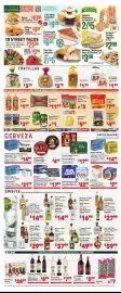 Vallarta Supermarkets weekly ad week 18 Page 2