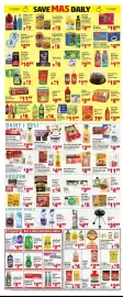 Vallarta Supermarkets weekly ad week 18 Page 3
