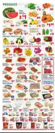 Vallarta Supermarkets weekly ad week 18 Page 4