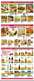 Nob Hill weekly ad week 18 Page 2