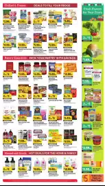 Nob Hill weekly ad week 18 Page 3