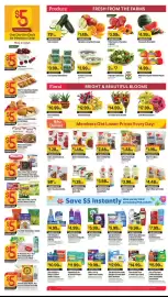 Nob Hill weekly ad week 18 Page 4
