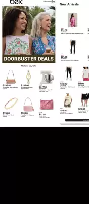 Belk (valid until 3-05)