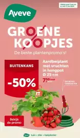 AVEVE folder Pagina 1