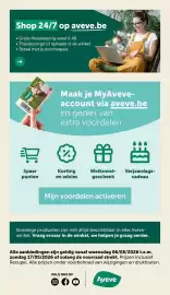 AVEVE folder Pagina 19