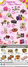 Safeway weekly ad week 18 Page 1
