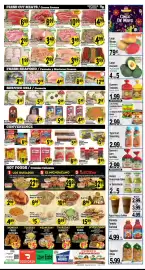 Superior Grocers weekly ad week 18 Page 3