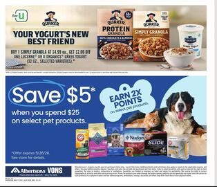 Vons weekly ad Page 10