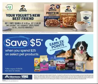 Vons weekly ad Page 10