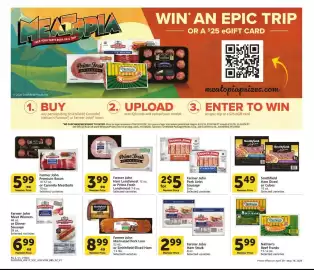 Vons weekly ad Page 2