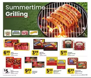 Vons weekly ad Page 3