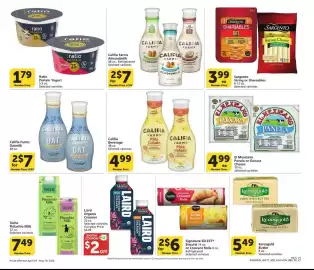 Vons weekly ad Page 5