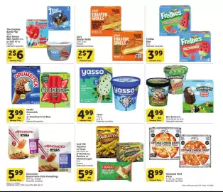 Vons weekly ad Page 6