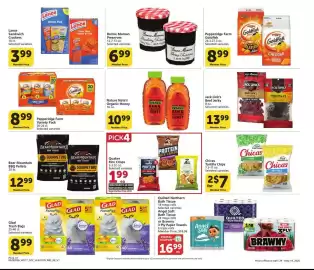 Vons weekly ad Page 8