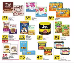 Vons weekly ad Page 9